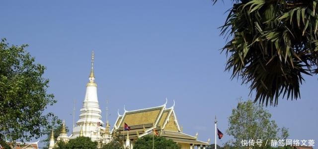 柬埔寨消费水平怎么样 柬埔寨金边的治安好吗