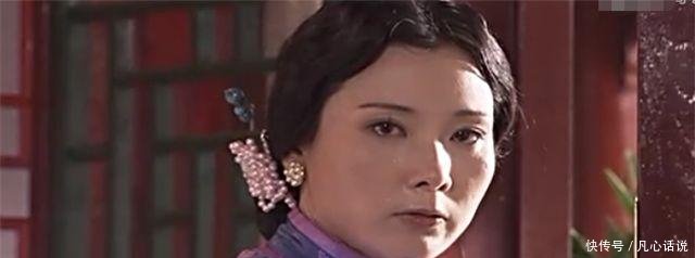 《大宅门》杨九红和白景琦说的话,表明抢白佳