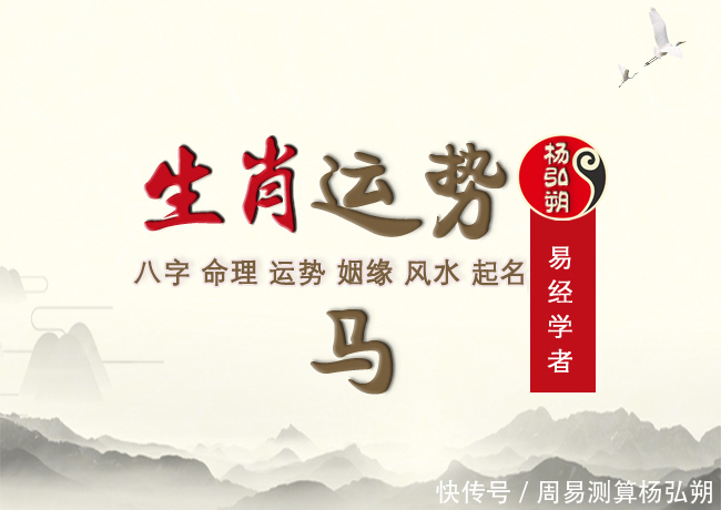 2019年运势12生肖运势