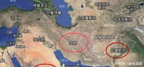 若沙特与伊朗打起来,巴基斯坦会帮谁专家被骗