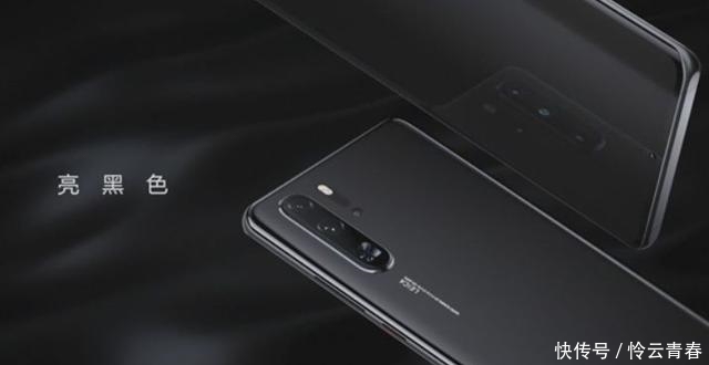 昨晚华为新机发布,比苹果发布会更有看点!再次