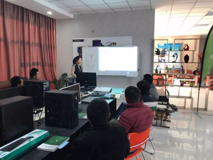 无人机创业!90后海归美女回家当农民,种地月入10万