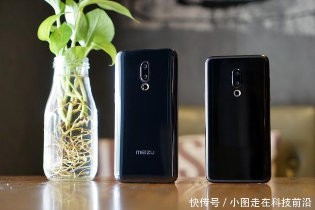 诚意之作无愧旗舰之名:魅族16th 手机上手体验