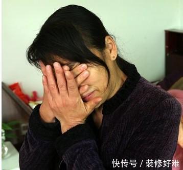 40岁大姐恋上26岁小伙,找到初恋感觉,婚后半夜直接吓瘫痪