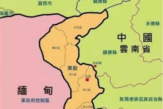 缅甸人口多少_缅甸旅游的10大美景和10大禁忌,先点收藏