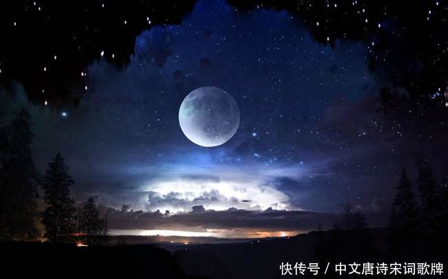 如何高雅的表达我想你,想的睡不着觉?九首经