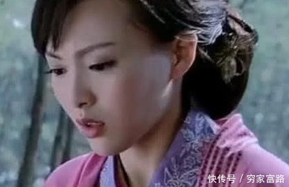 仙剑:女娲后人只能生女儿,生完就变老,紫萱早就