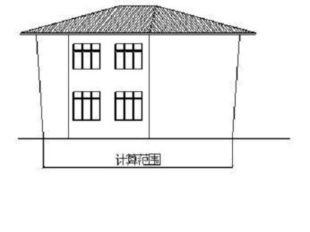 閣樓高于多少算建筑面積（坡屋頂裝修注意事項閣樓裝修注意事項） 建筑方案設(shè)計 第2張