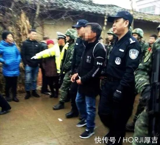 深度挖掘：张扣扣为母杀人案详细经过！