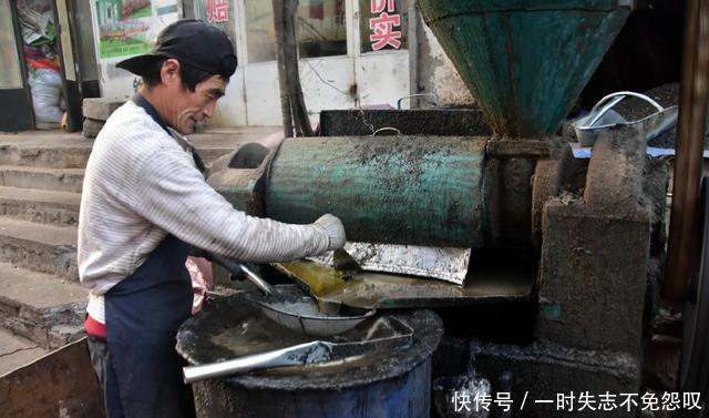 小作坊榨的葵花油5L卖六十都不挣钱,为何电商