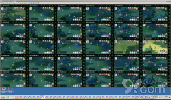 神武3电脑版手游模拟器多开挂机用逍遥安卓模拟器