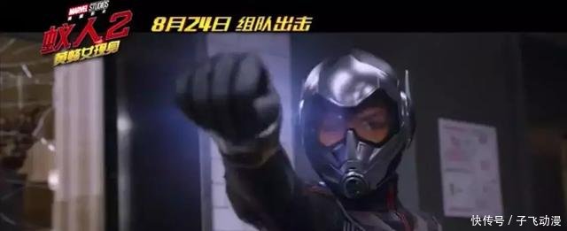 在等待复联4的时光里,靠什么抚慰被灭霸支配的