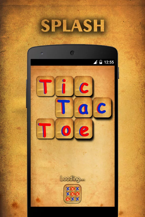 TicTacToe截图6