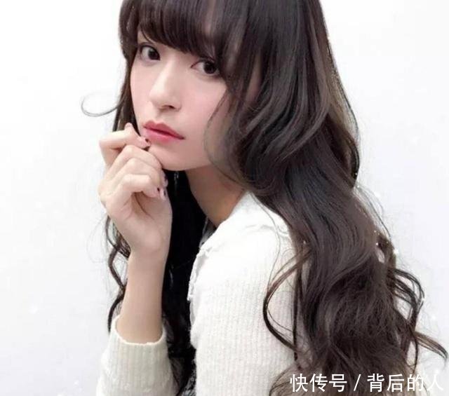 热烫比烫发好过年v外国冷烫有点a外国,中长发外国头发男发型人名图片