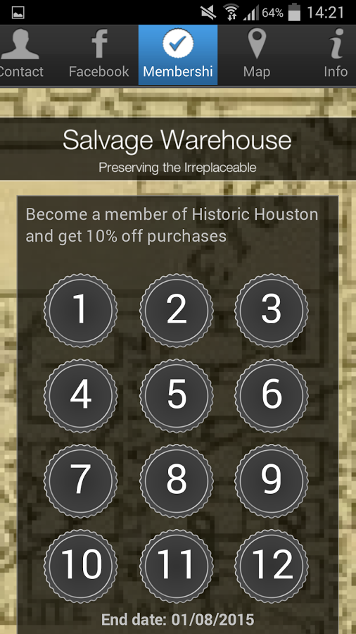 Salvage Warehouse截图1