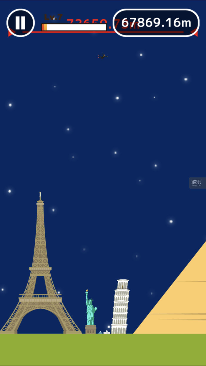 春节玩什么:总之先玩《别剁手》,提醒自己保护压岁钱!