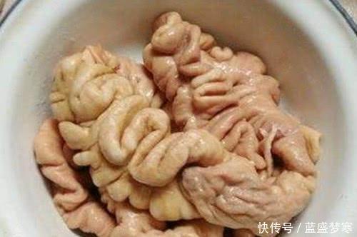 清水v清水很食品?43年大厨不吃你:别再用肥肠,告诉油炸上火麻烦图片
