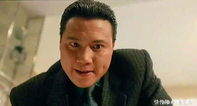 气场盖过周润发、演技秒杀周星驰,万梓良经历