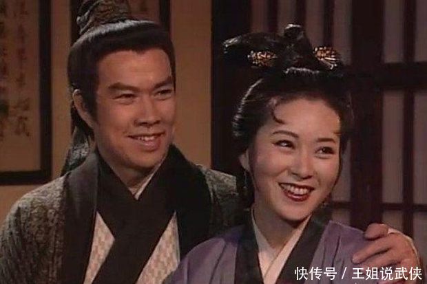 若乔峰来到射雕中,替郭靖守护襄阳城,结局会如