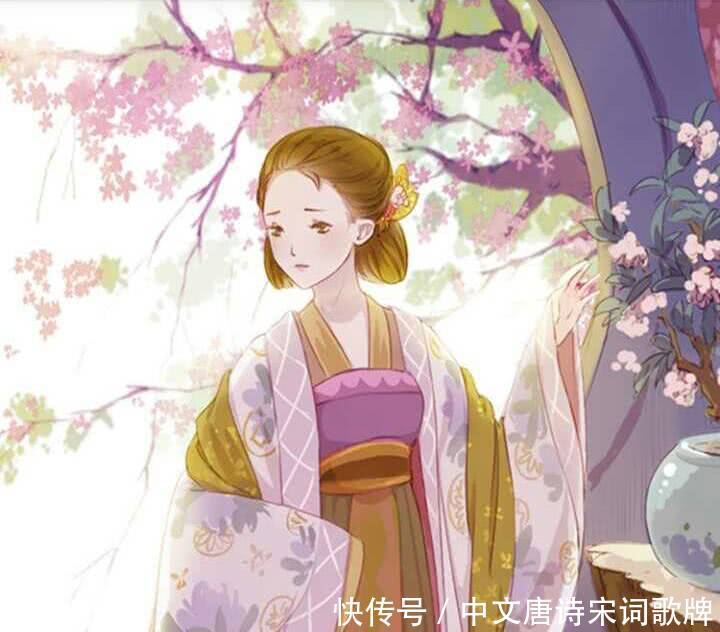 纳尼!这四句诗居然是杜甫写的?