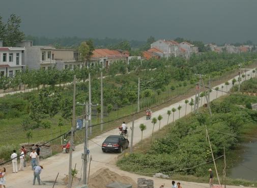 基本概况 戴家场镇位于洪湖市西北部,与监利县相邻,是第二次国内革命