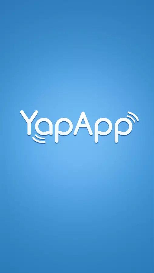 YapApp截图1