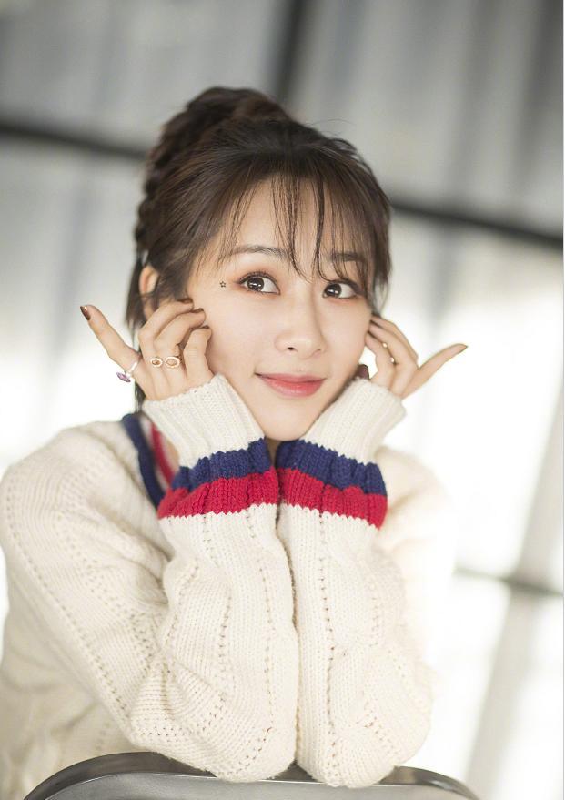 2018四小花旦:迪丽热巴实至名归,其他三位你怎