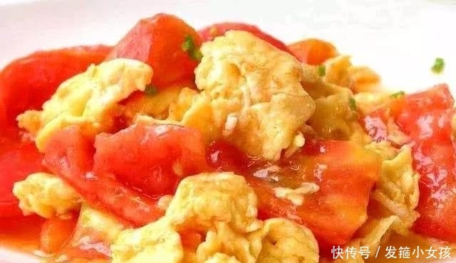 番茄炒鸡蛋的做法加葱 t01f30ef25955c2fb71.jpg