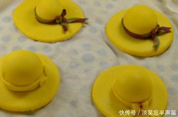 蒸馒头是春节的习俗,教你6种花样馒头做法,孩