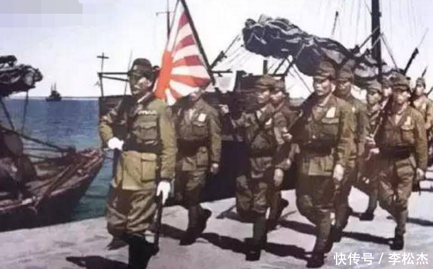 14年抗战中国到底杀了多少日兵?日本统计数据让人很意外。