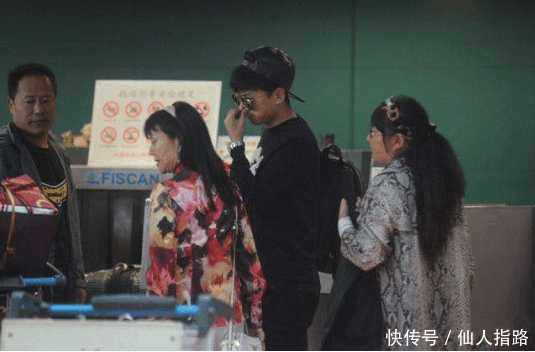 谢娜不崇洋媚外去国外生孩子,而是选择国内!网