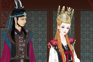 <em>善德女王</em>的新装,<em>善德女王</em>的新装<em>小游戏</em>,360小