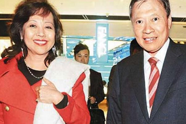 世纪贼王张子强老婆罗艳芳现状如何?