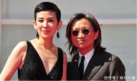 她是香港著名的喜剧女明星,今女儿照片曝光,娘俩相貌神似 御匾会