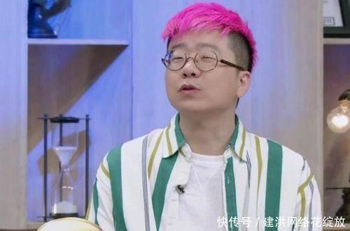李诞上《向往的生活》总是借口不干活,他是真
