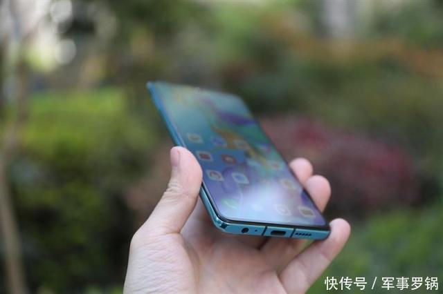 见证夜视仪 华为P30评测三摄拍照新标杆