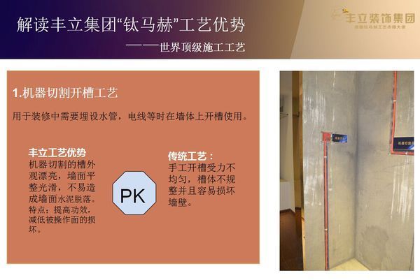 今天给大家介绍一下德国钛马赫工艺 今天给大家介绍一下德国钛马赫工艺