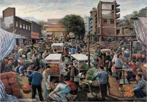 久违了那些淳朴年代