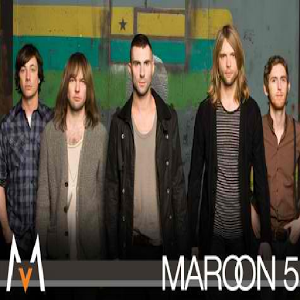 Maroon 5 Fans App