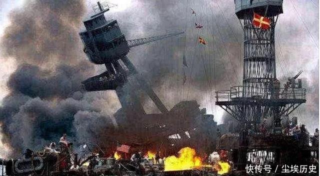 二战时期德国都打到莫斯科了,为啥百万关东军