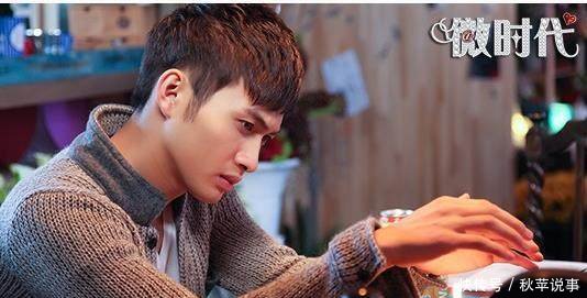 张彬彬演过的7个角色,离镜纳兰容若KO,你更喜