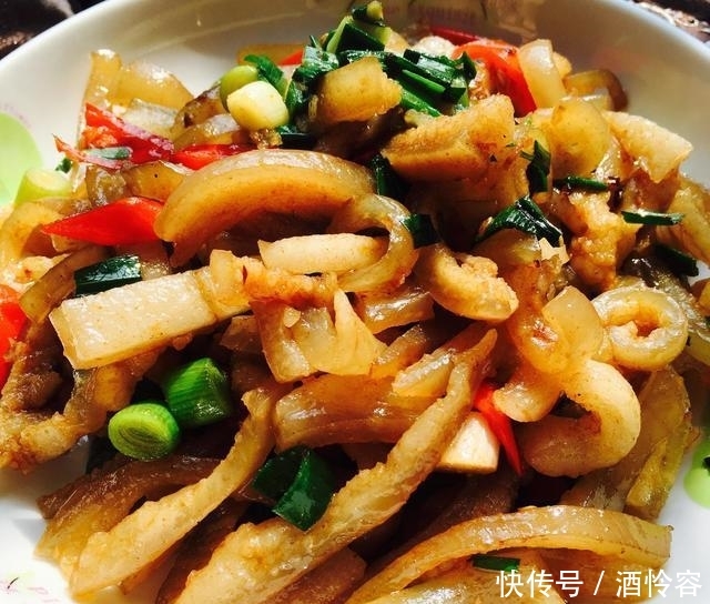 精选美食推荐:姜汁豆腐泡,黑木耳炒素虾仁,芝麻豆腐的做法 百万发网址