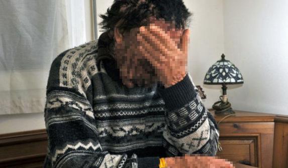 男子身患怪病,寻求医院想安乐死,医生说出的话