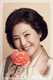 韩剧奶奶专业户,罗文姬实力搞笑,她居然还是