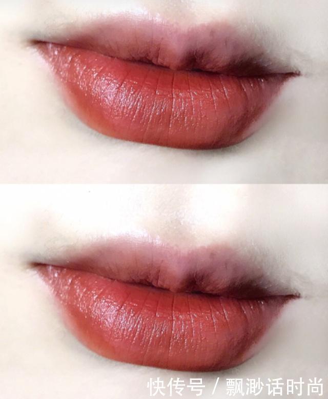 奔三奔四女人涂什么口红?YSL407尽显成熟韵