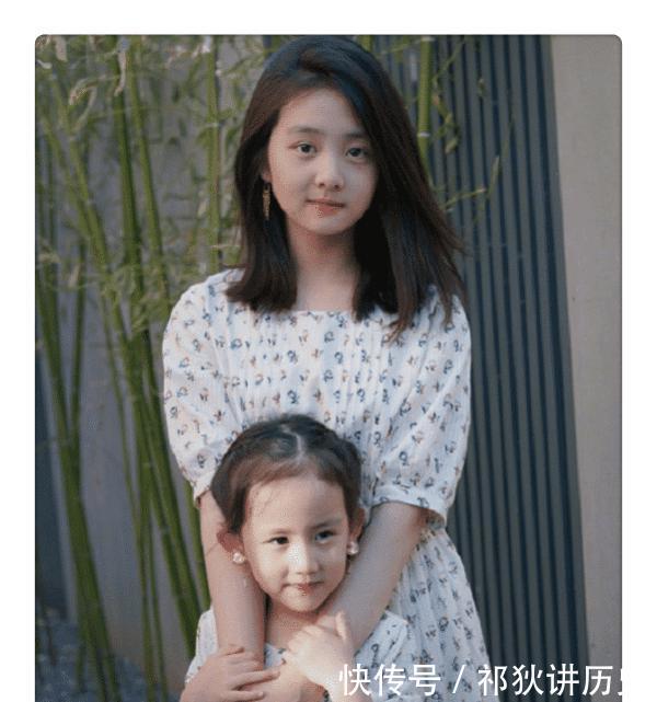 a漫画,但看到陆毅的漫画时,明白啥叫笑脸腿漫画图片女儿图片