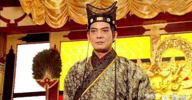 是权贵之子还是净身的太监? 说说古代中国皇帝