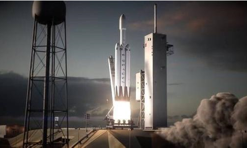 美国SpaceX造火箭上天,当年我国\"一穷二白\"时造火箭有多难