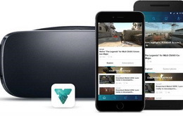 VR视频平台SILVER.tv获620万美元融资 与电竞合作?