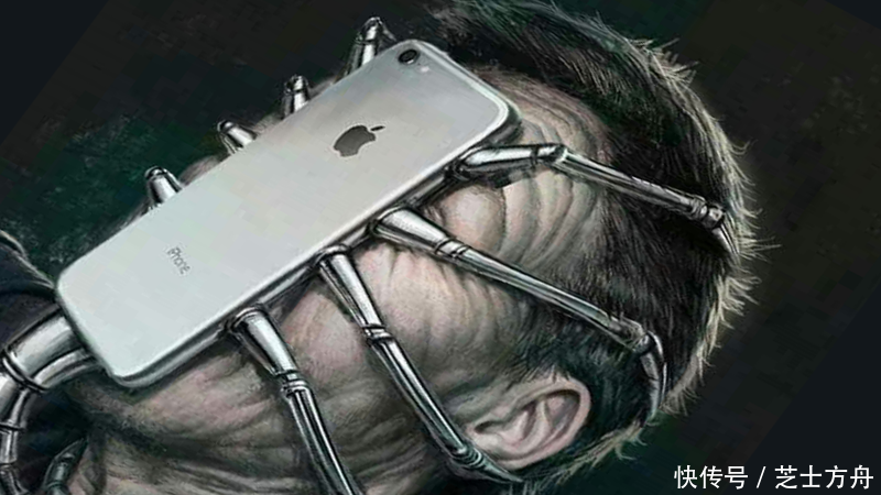 玩手机停不下来?手机成瘾背后的秘密